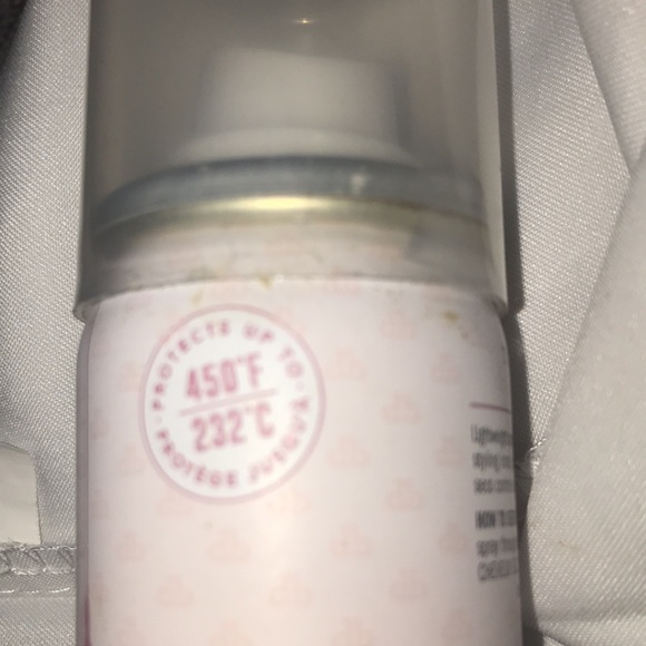 Drybar Heat Protection Mist NWT - Picture 3 of 5